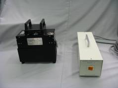 小型ハンディUV照射装置