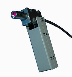 UV-LED 365 UV LED照射装置（ハンドガン）